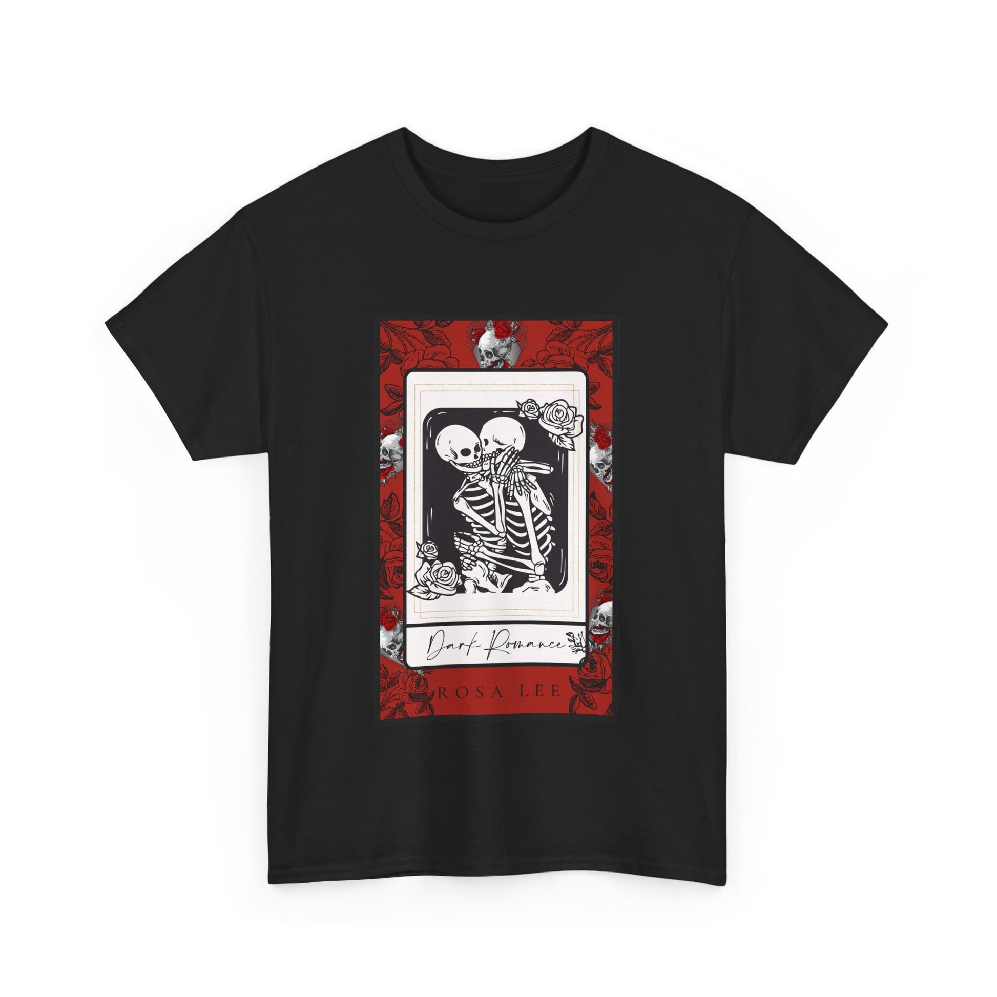 Dark Romance Tarot - Dirty Little Shop