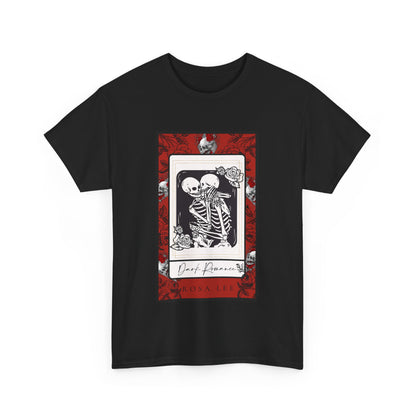 Dark Romance Tarot - Dirty Little Shop