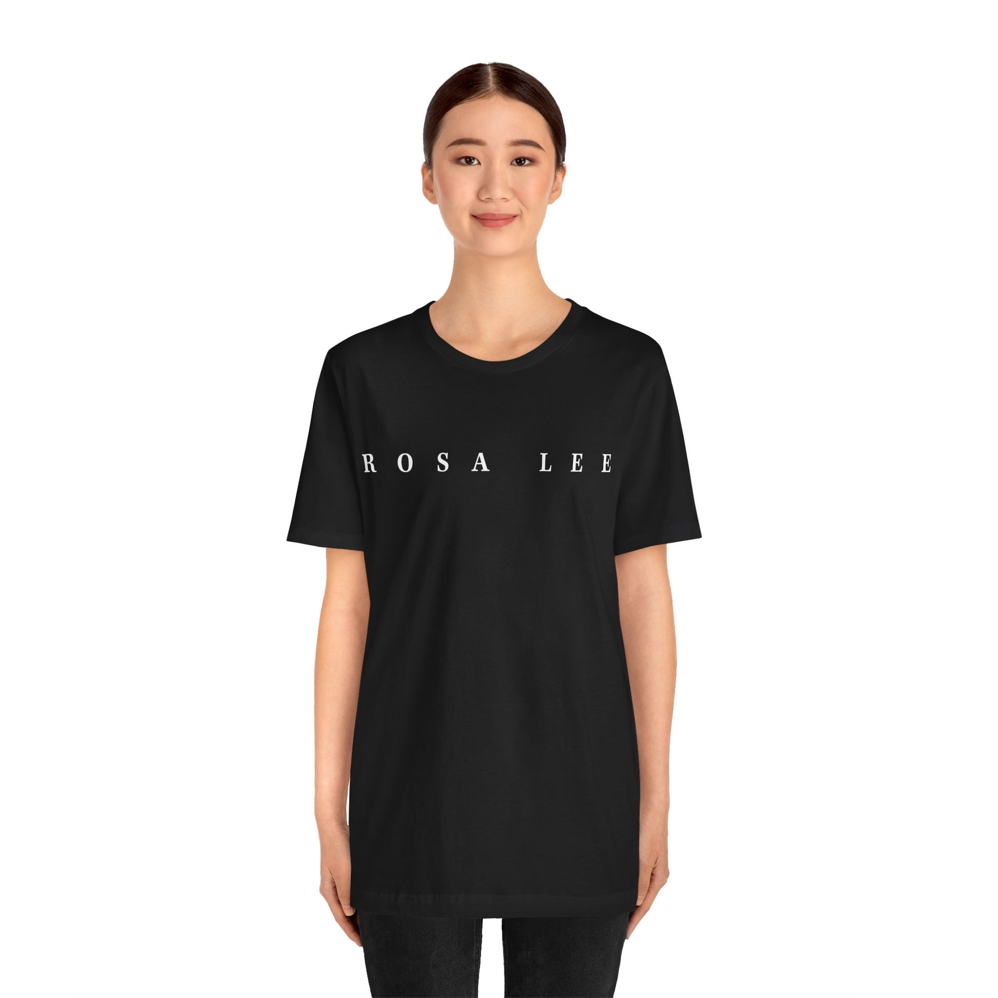 Rosa Lee Tee - Dirty Little Shop