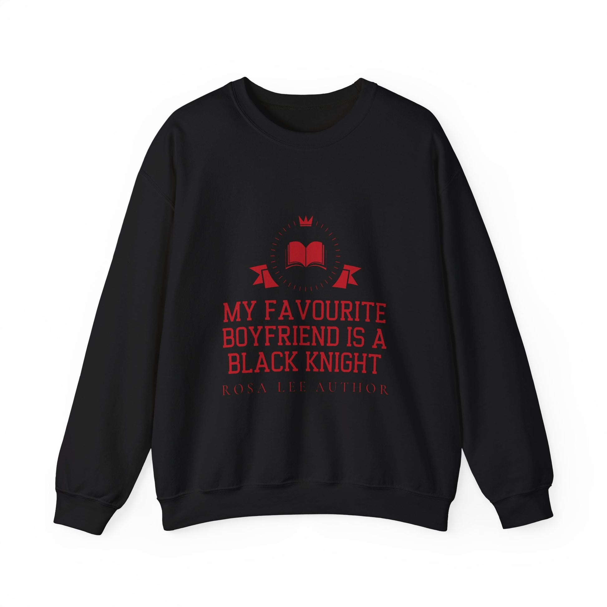 Black Knight Boyfriend - Dirty Little Shop