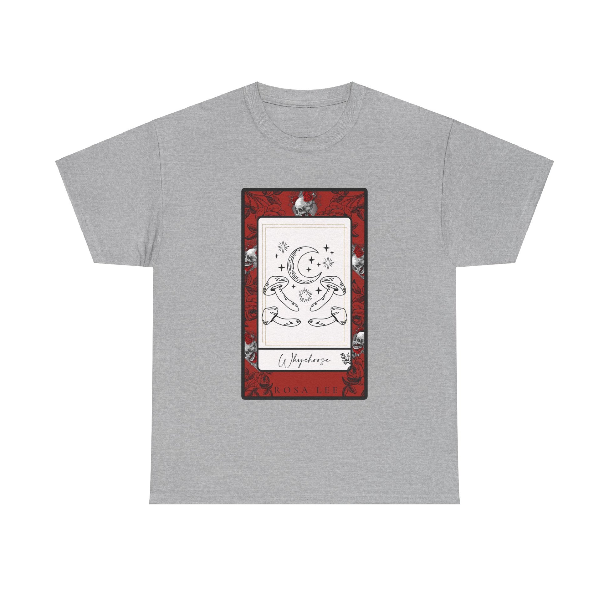 Moonlit Why Choose Tarot - Dirty Little Shop
