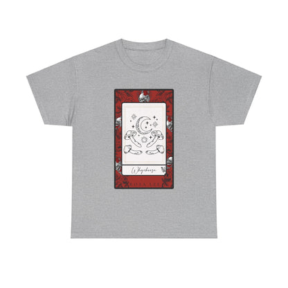 Moonlit Why Choose Tarot - Dirty Little Shop