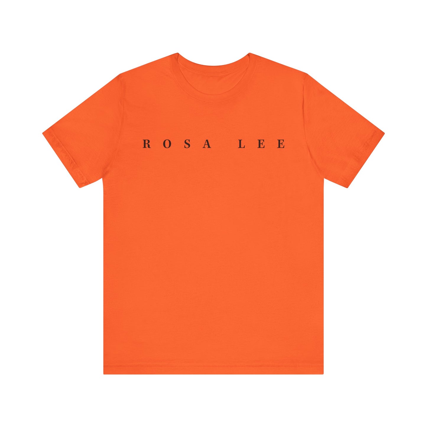 Rosa Lee Tee - Dirty Little Shop