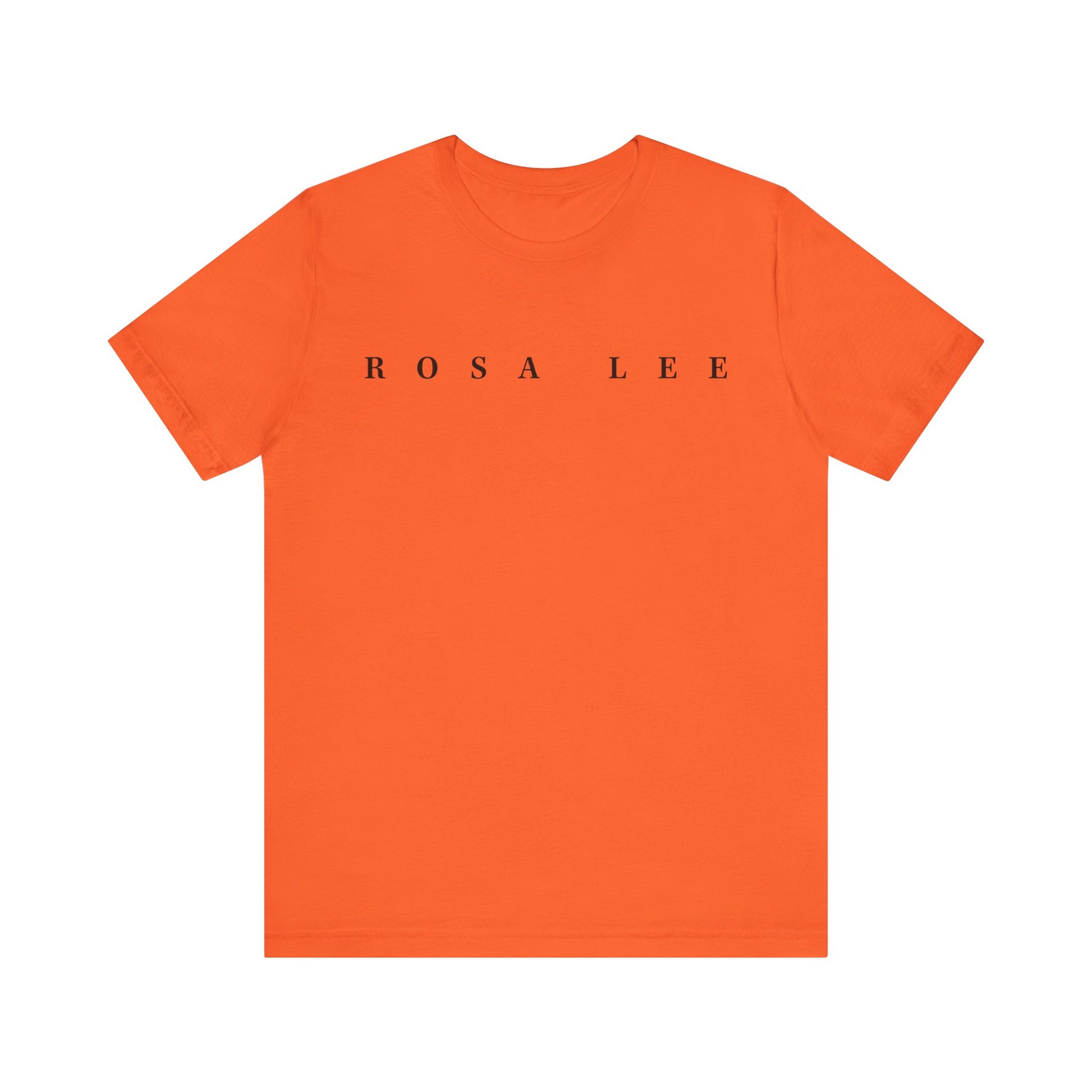 Rosa Lee Tee - Dirty Little Shop