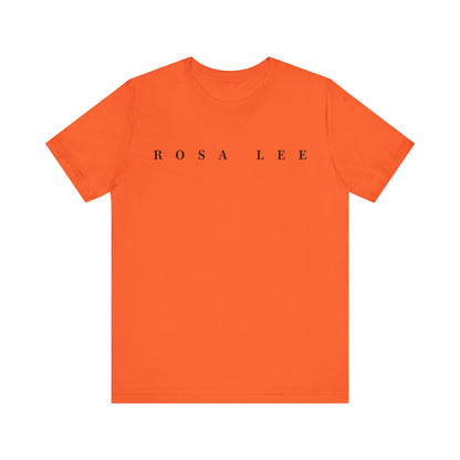 Rosa Lee Tee - Dirty Little Shop