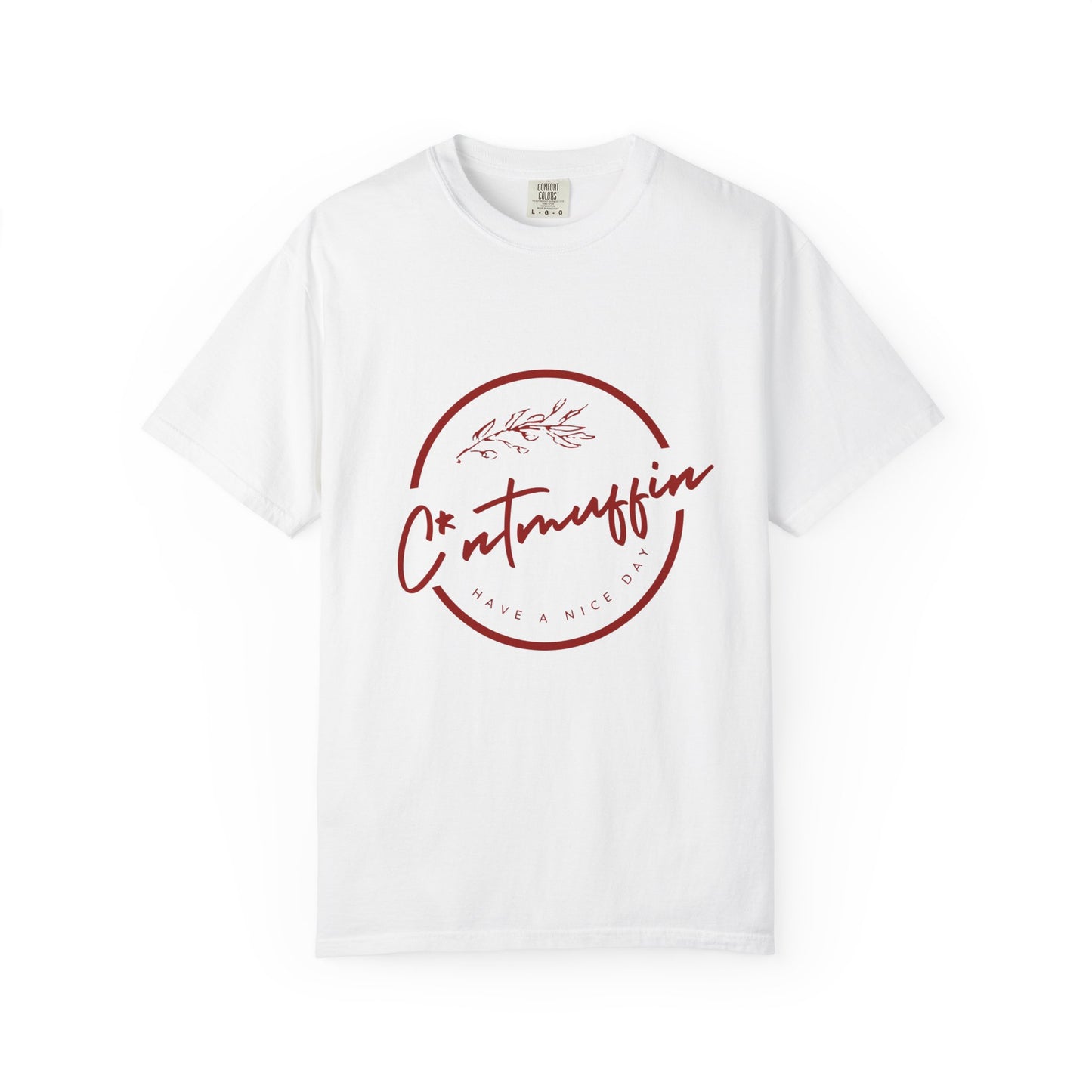 C*ntmuffin Tee
