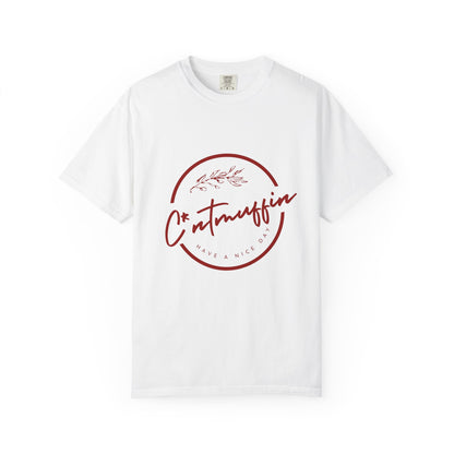 C*ntmuffin Tee