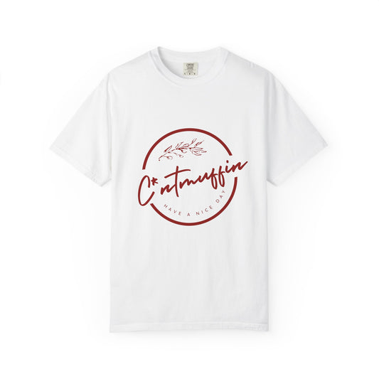 C*ntmuffin Tee - Dirty Little Shop