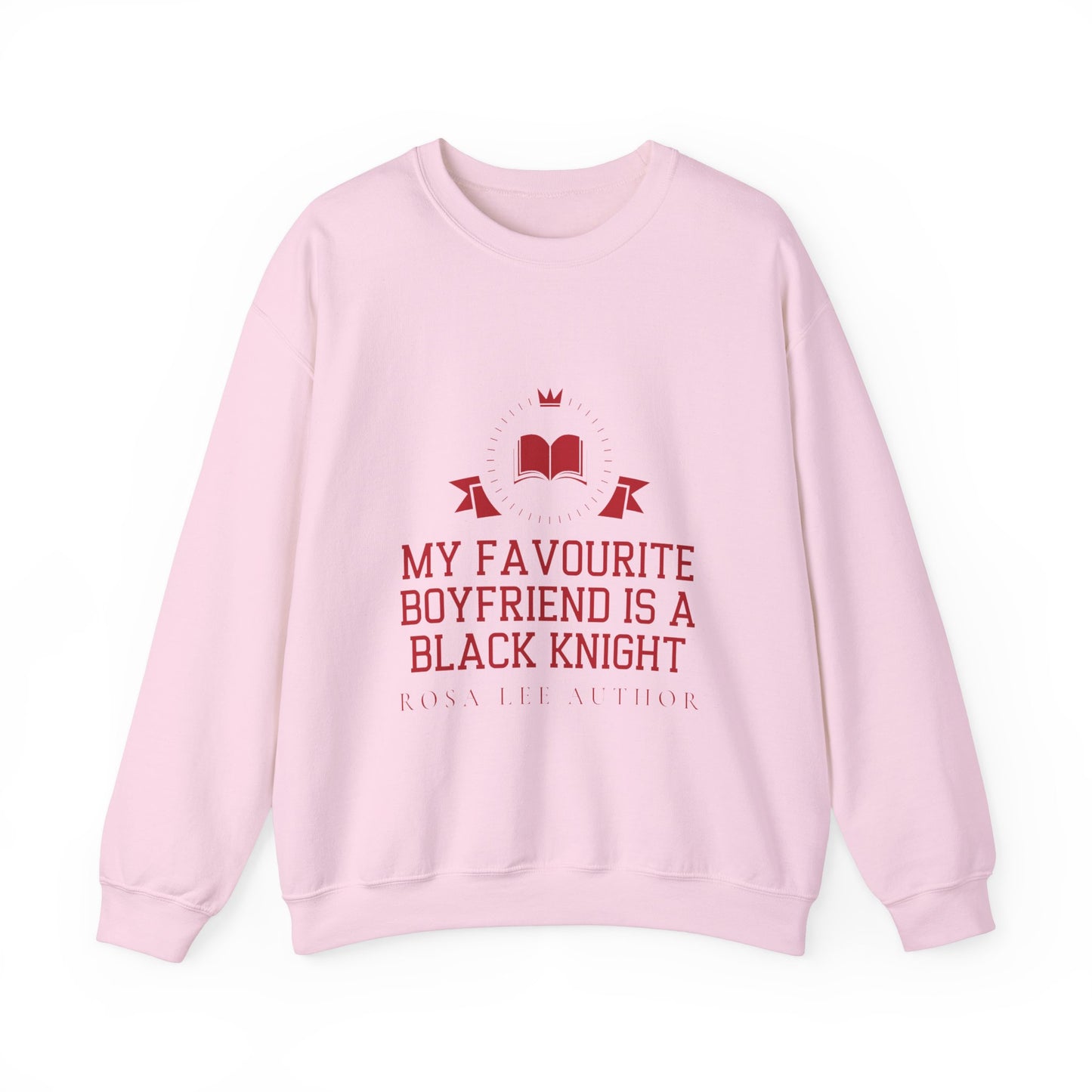 Black Knight Boyfriend - Dirty Little Shop