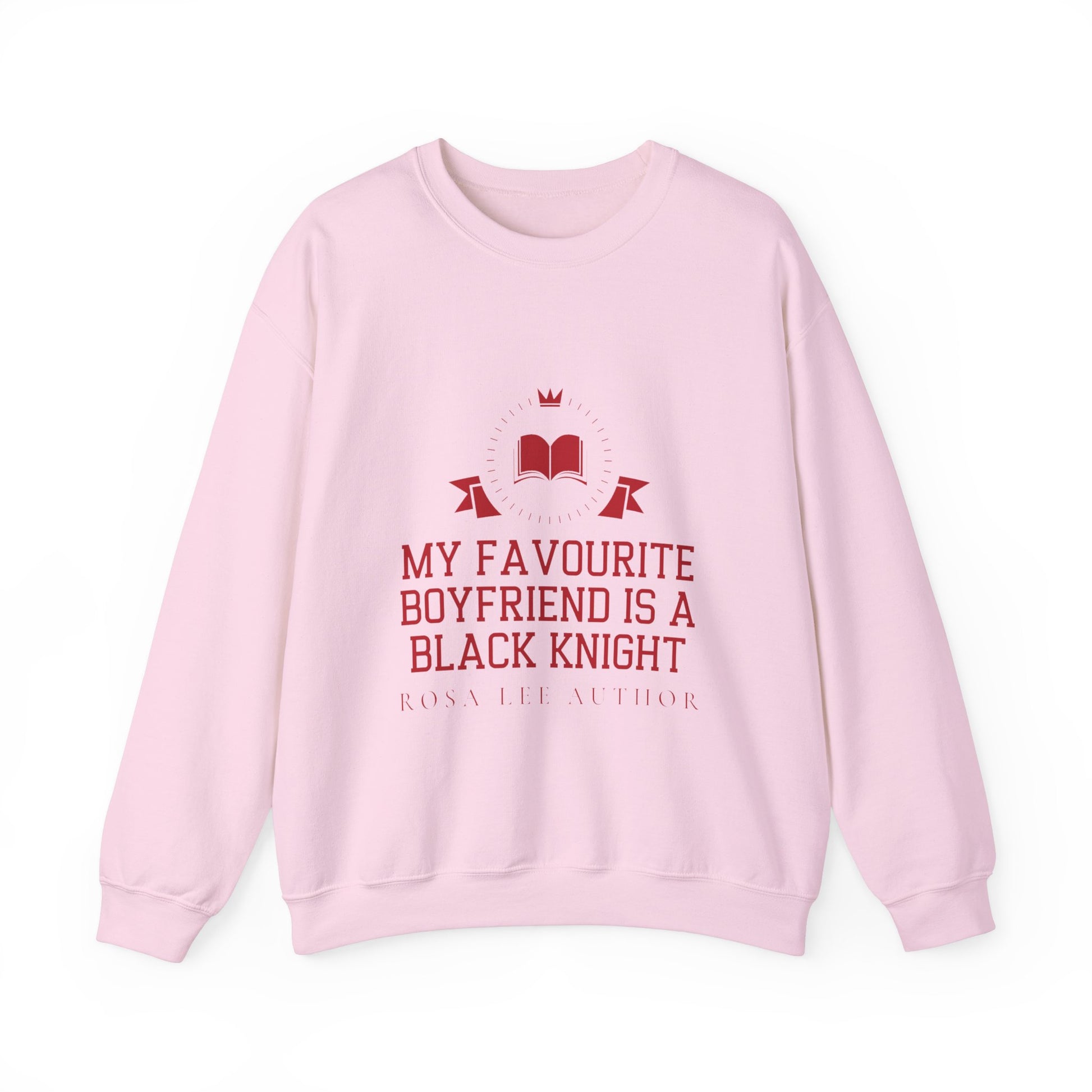 Black Knight Boyfriend - Dirty Little Shop