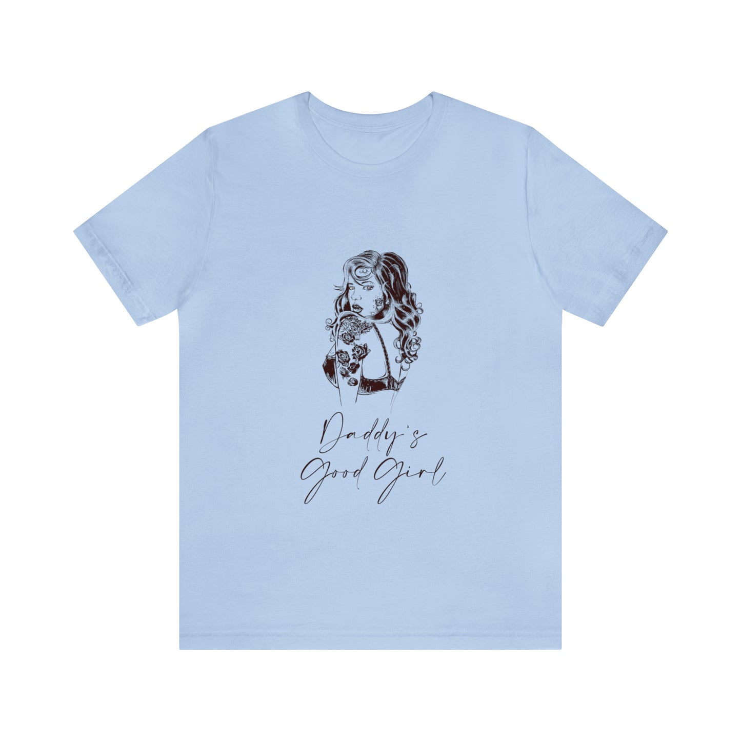 Daddy's Good Girl - Dirty Little Shop