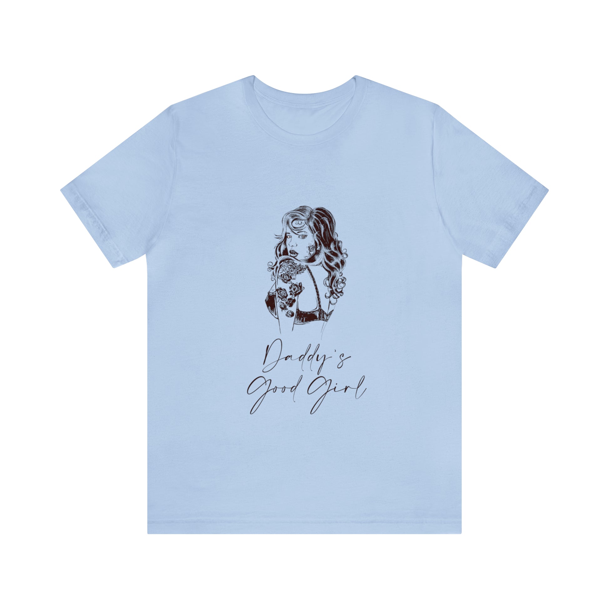 Daddy's Good Girl - Dirty Little Shop