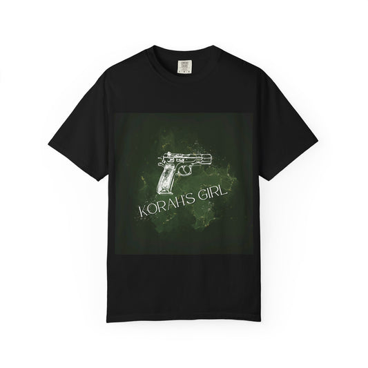 Korah’s Girl T-Shirt