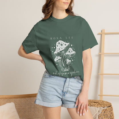 D*cks everywhere Tee