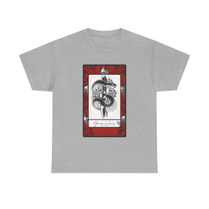 Gang Wars Tarot - Dirty Little Shop