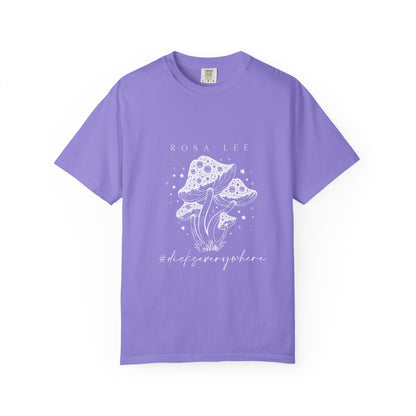 D*cks everywhere Tee