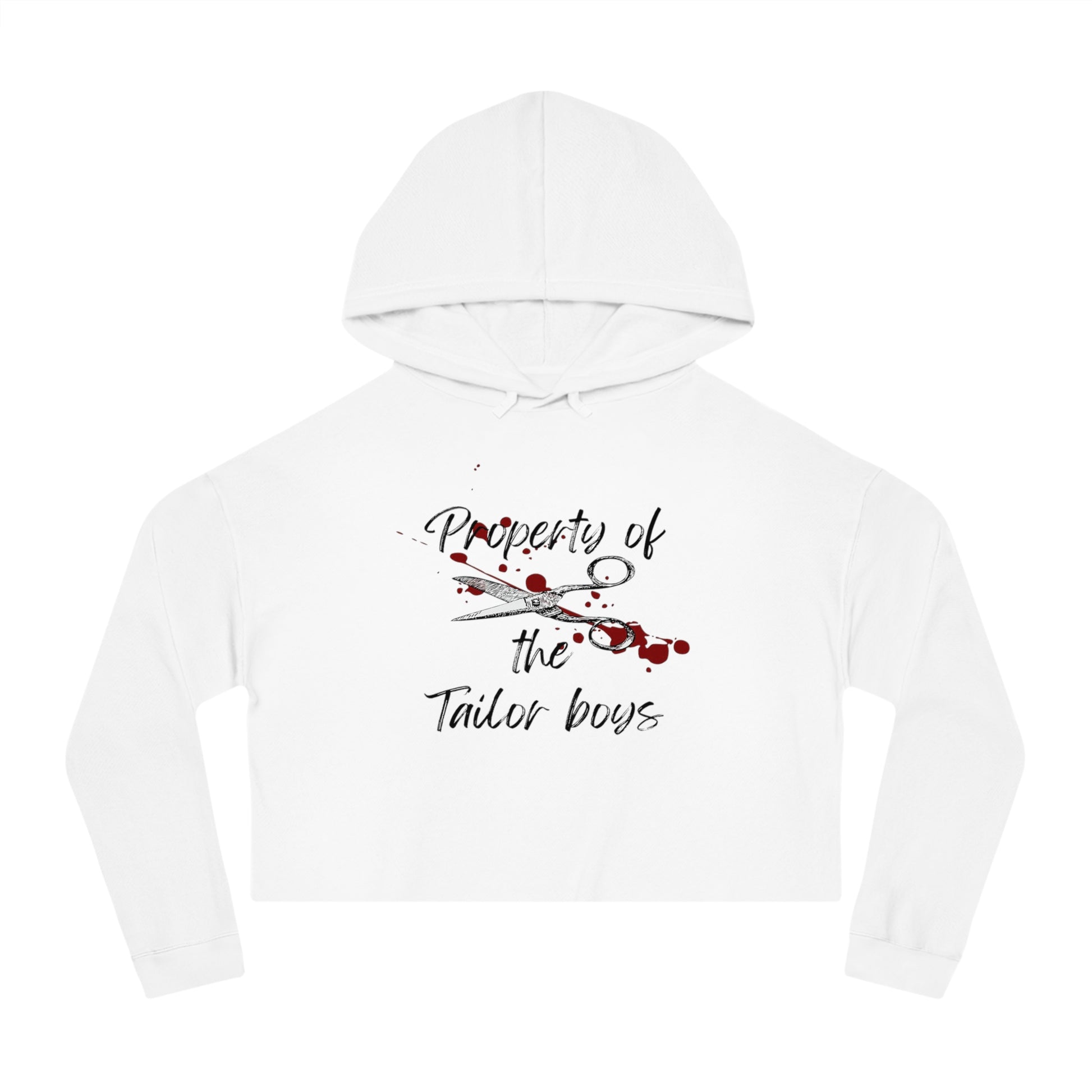 Property of the tailor boys - Dirty Little Shop