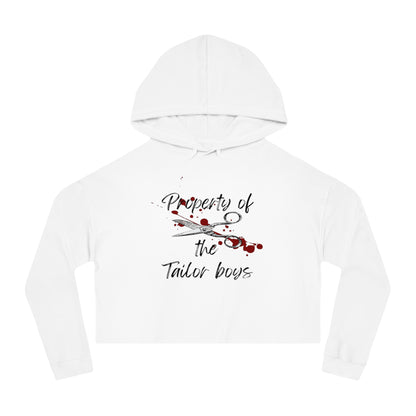Property of the tailor boys - Dirty Little Shop