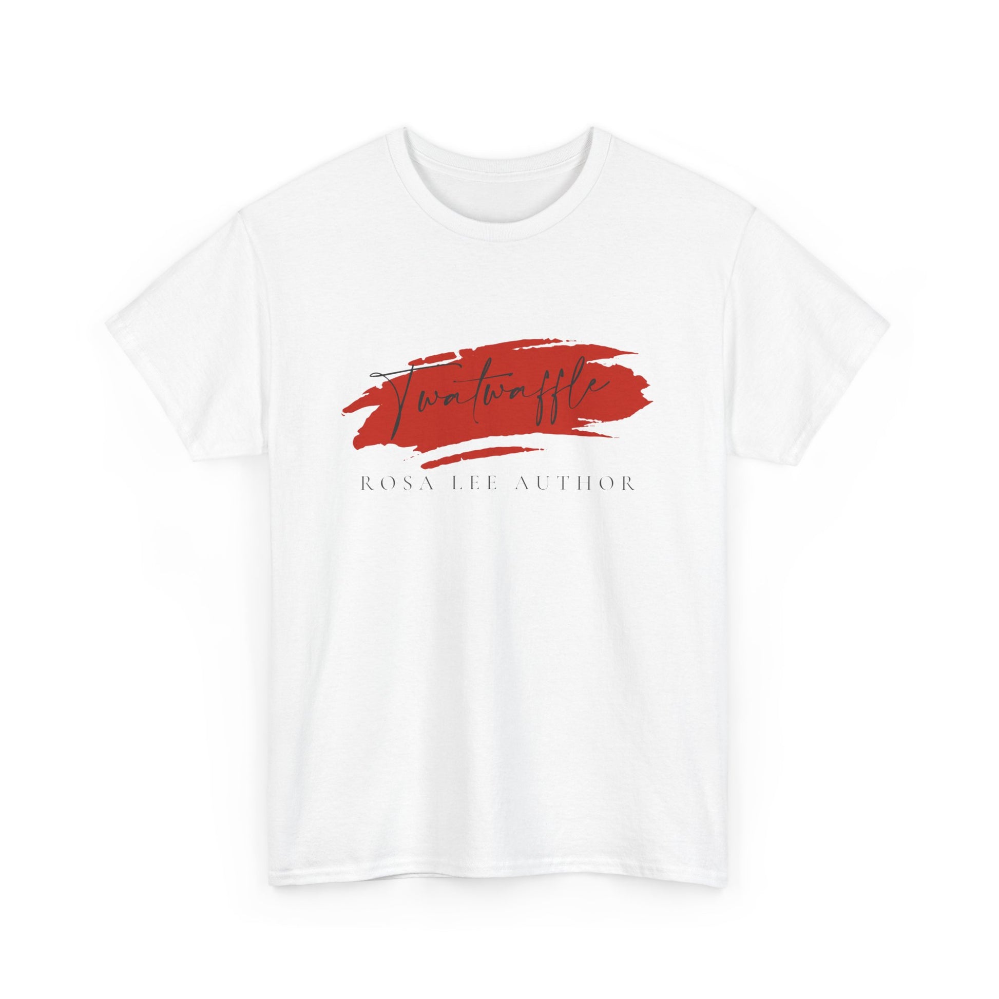 Tw*twaffle Tee - Dirty Little Shop