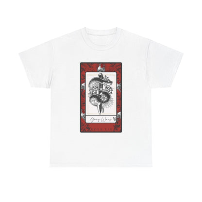 Gang Wars Tarot - Dirty Little Shop