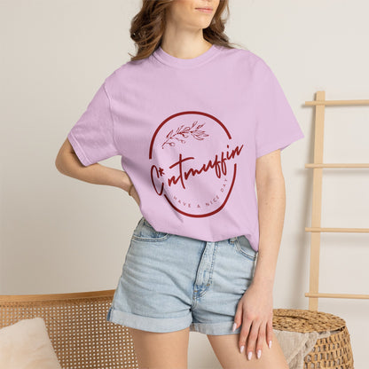C*ntmuffin Tee