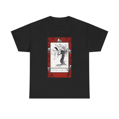 Touch Her and You Die Tarot - Dirty Little Shop