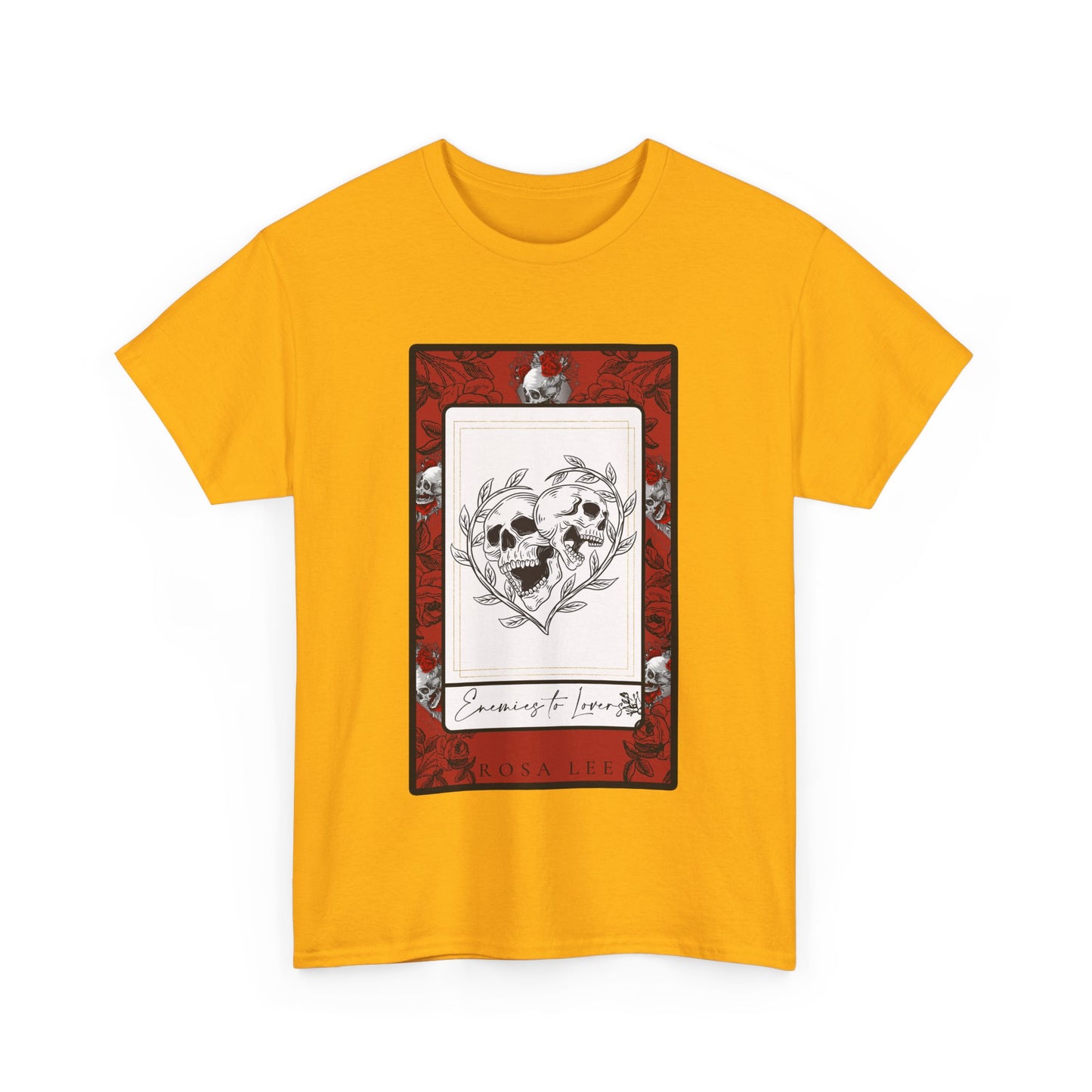 Enemies to Lovers Tarot - Dirty Little Shop