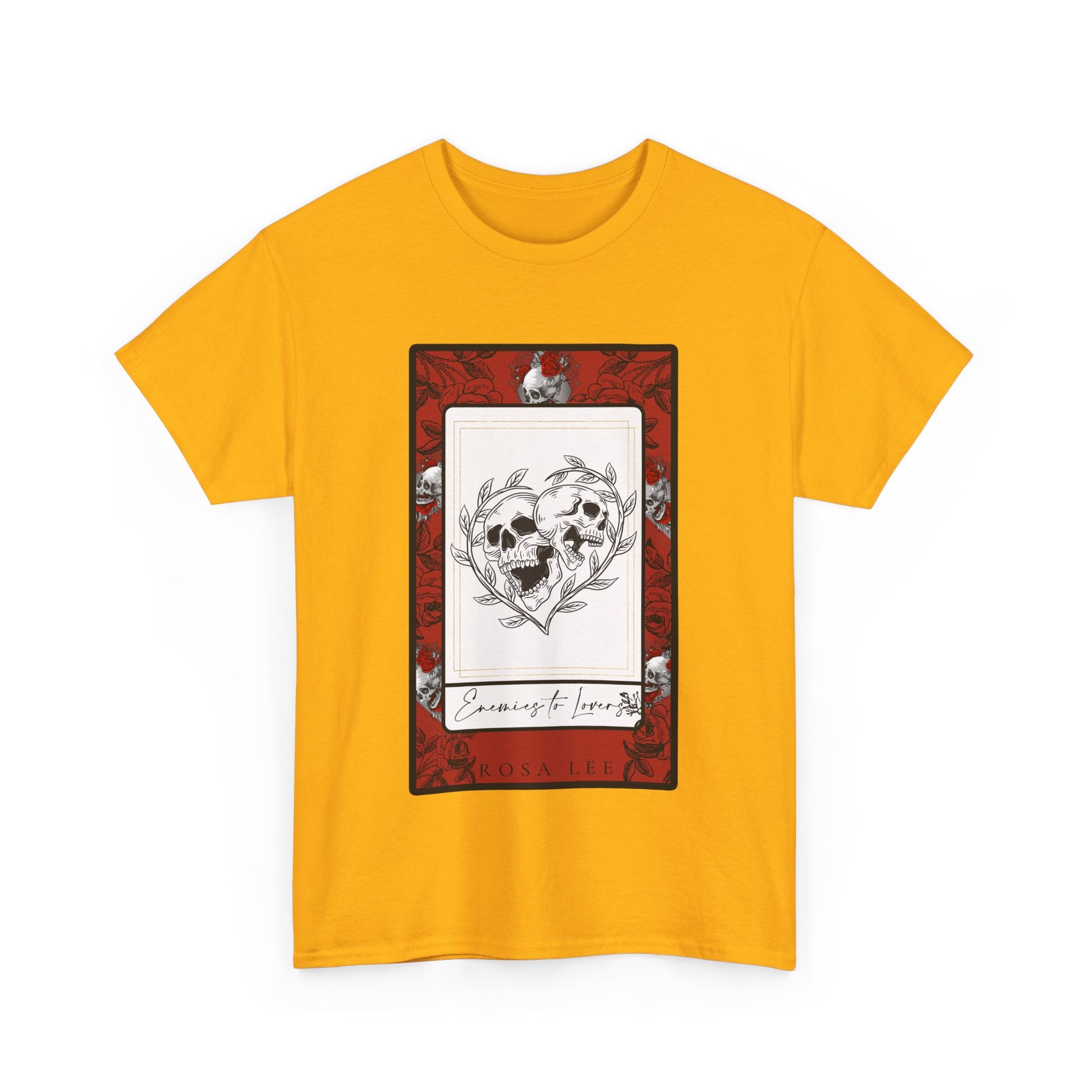 Enemies to Lovers Tarot - Dirty Little Shop