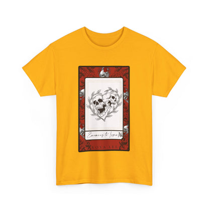Enemies to Lovers Tarot - Dirty Little Shop