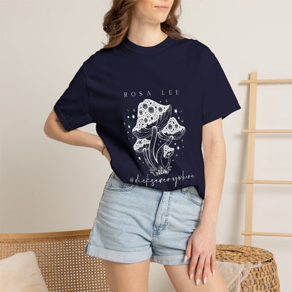 D*cks everywhere Tee