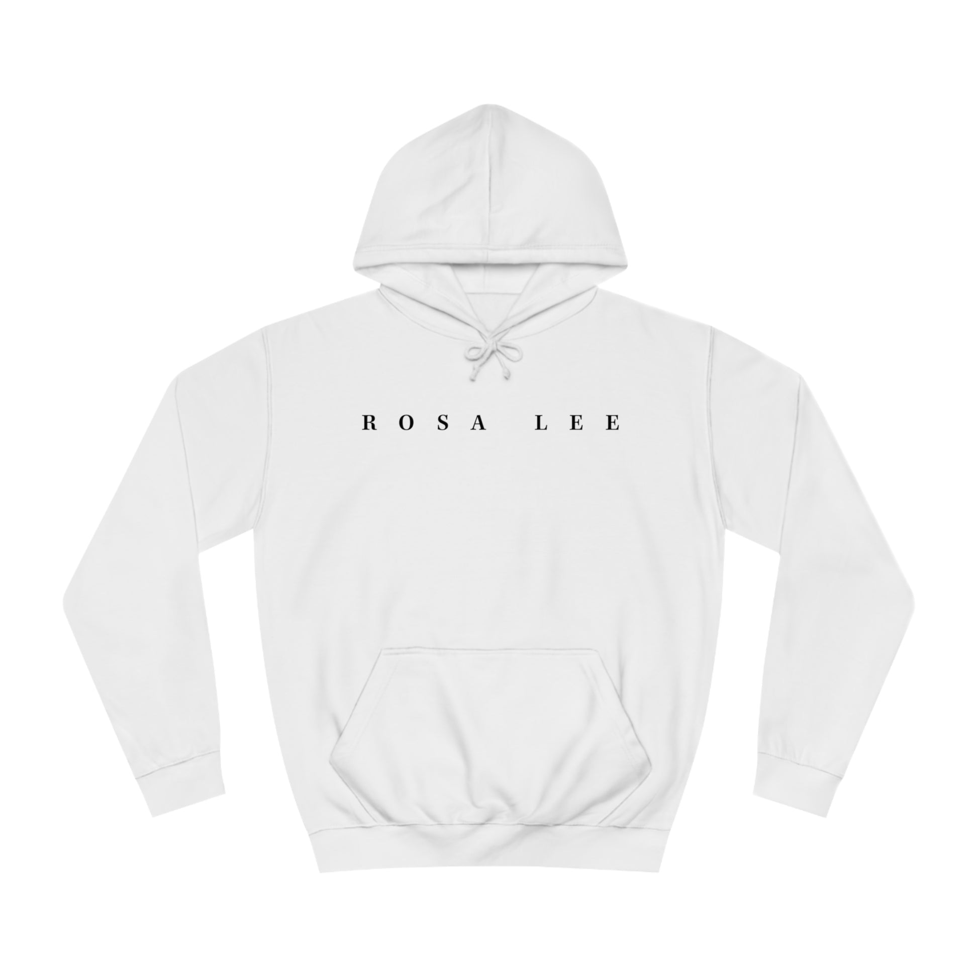 Rosa Hoodie - Dirty Little Shop