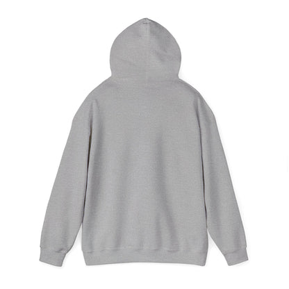 Property of the Tailor Boys Hoodie