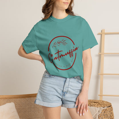 C*ntmuffin Tee