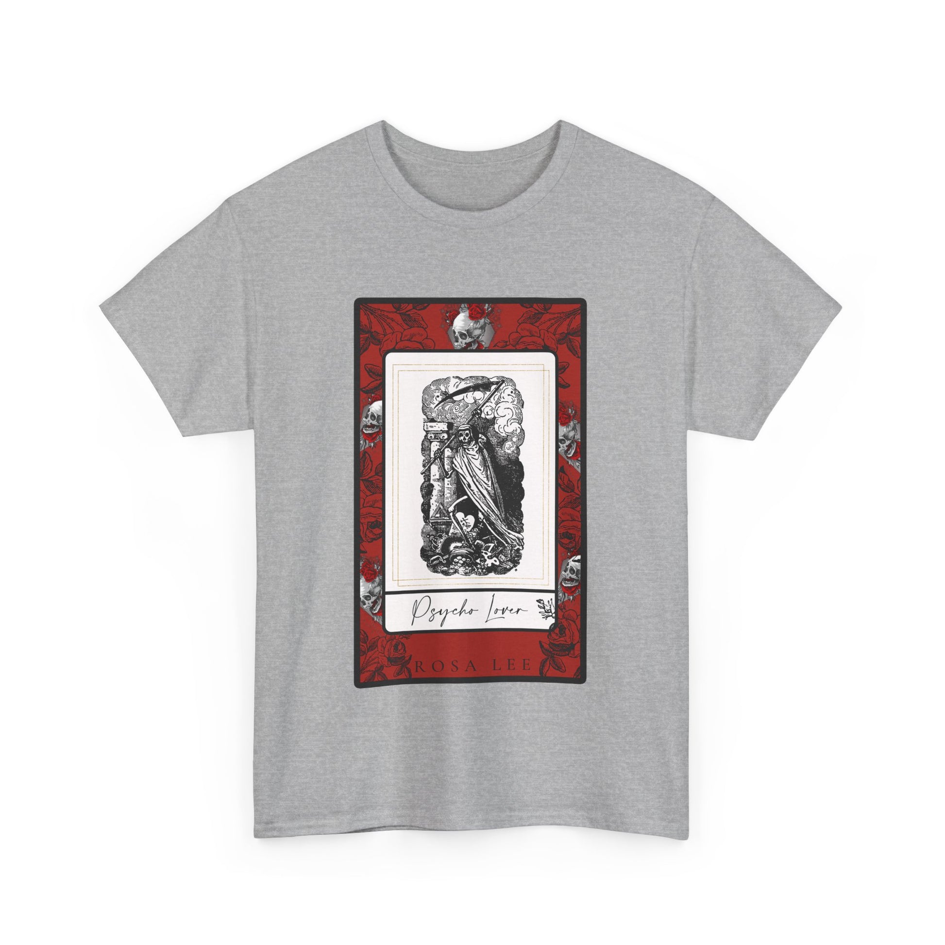 Psycho Lover Tarot - Dirty Little Shop