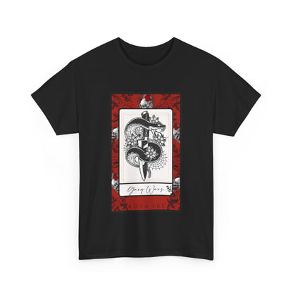 Gang Wars Tarot - Dirty Little Shop