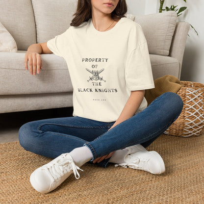 Property of the Black Knights T-Shirt