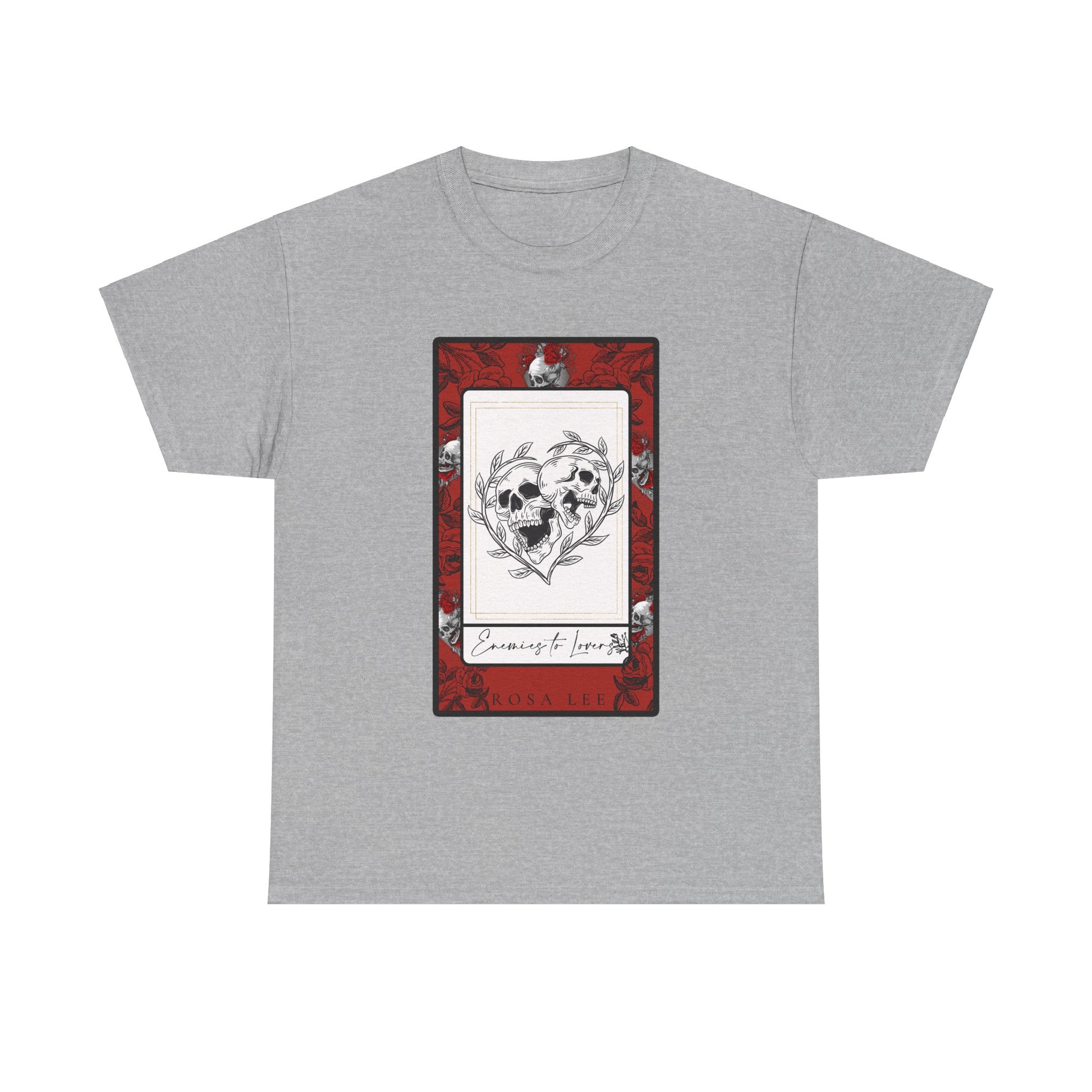 Enemies to Lovers Tarot - Dirty Little Shop