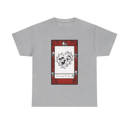 Enemies to Lovers Tarot - Dirty Little Shop