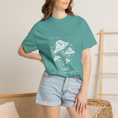 D*cks everywhere Tee