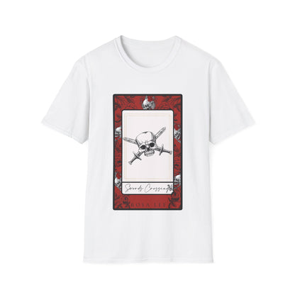 Swords Crossing Tarot - Dirty Little Shop