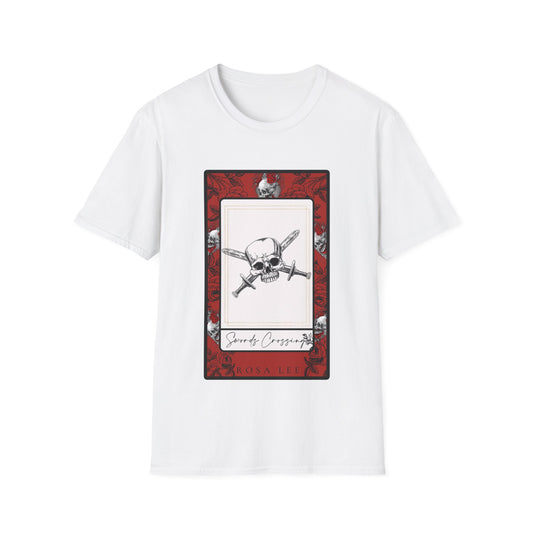 Swords Crossing Tarot - Dirty Little Shop