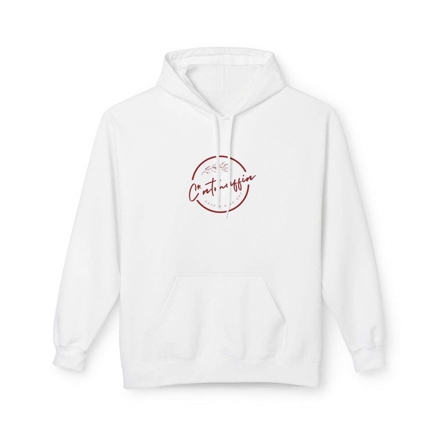 C*ntmuffin Hoodie