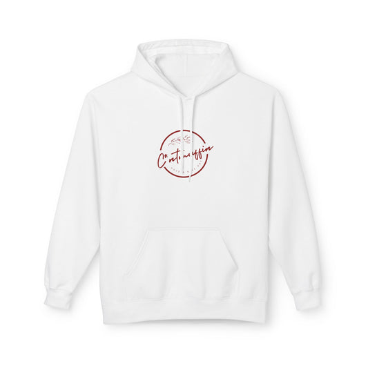 C*ntmuffin Hoodie - Dirty Little Shop
