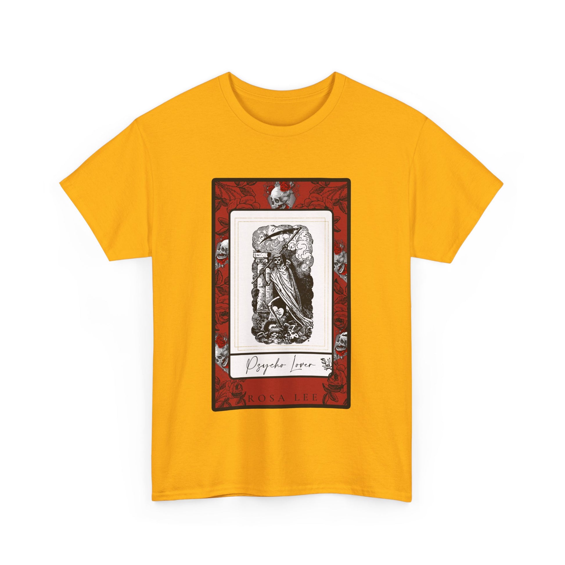 Psycho Lover Tarot - Dirty Little Shop