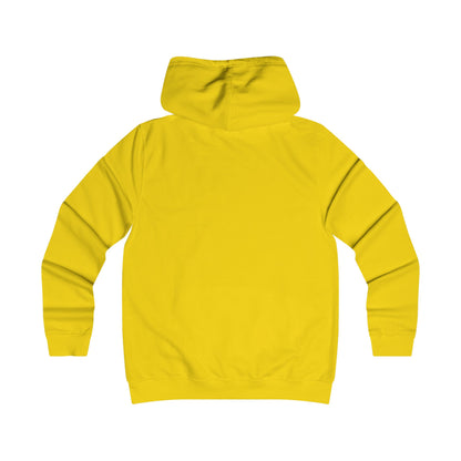 Death by TBR Hoodie - Dirty Little Shop