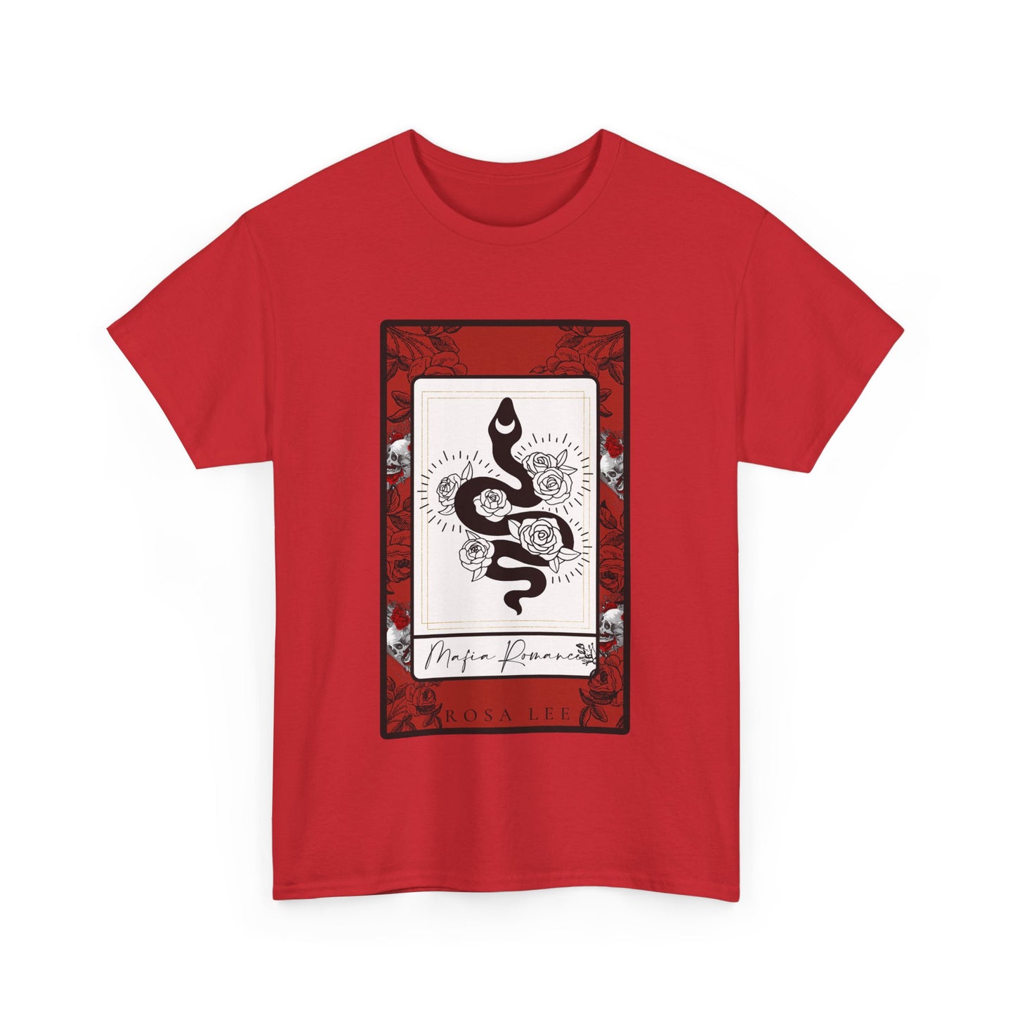Mafia Romance Tarot - Dirty Little Shop