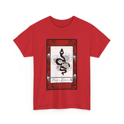 Mafia Romance Tarot - Dirty Little Shop