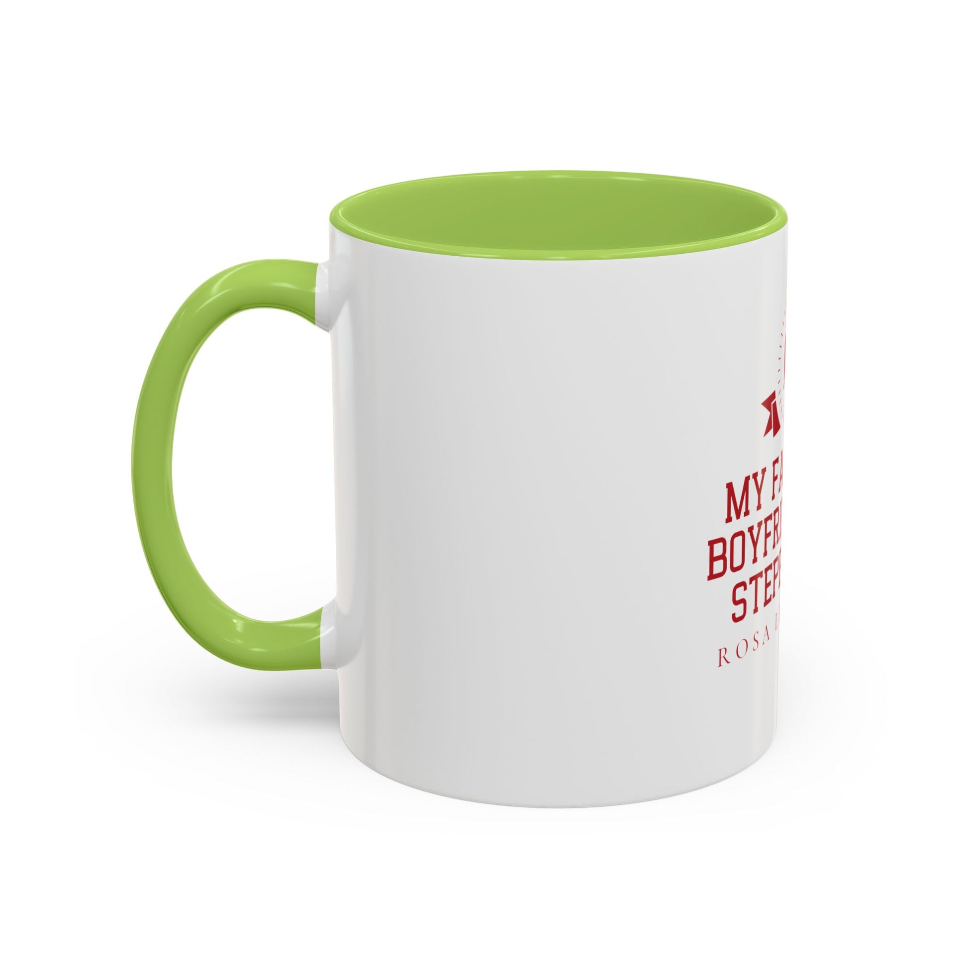 Stepbrother mug - Dirty Little Shop
