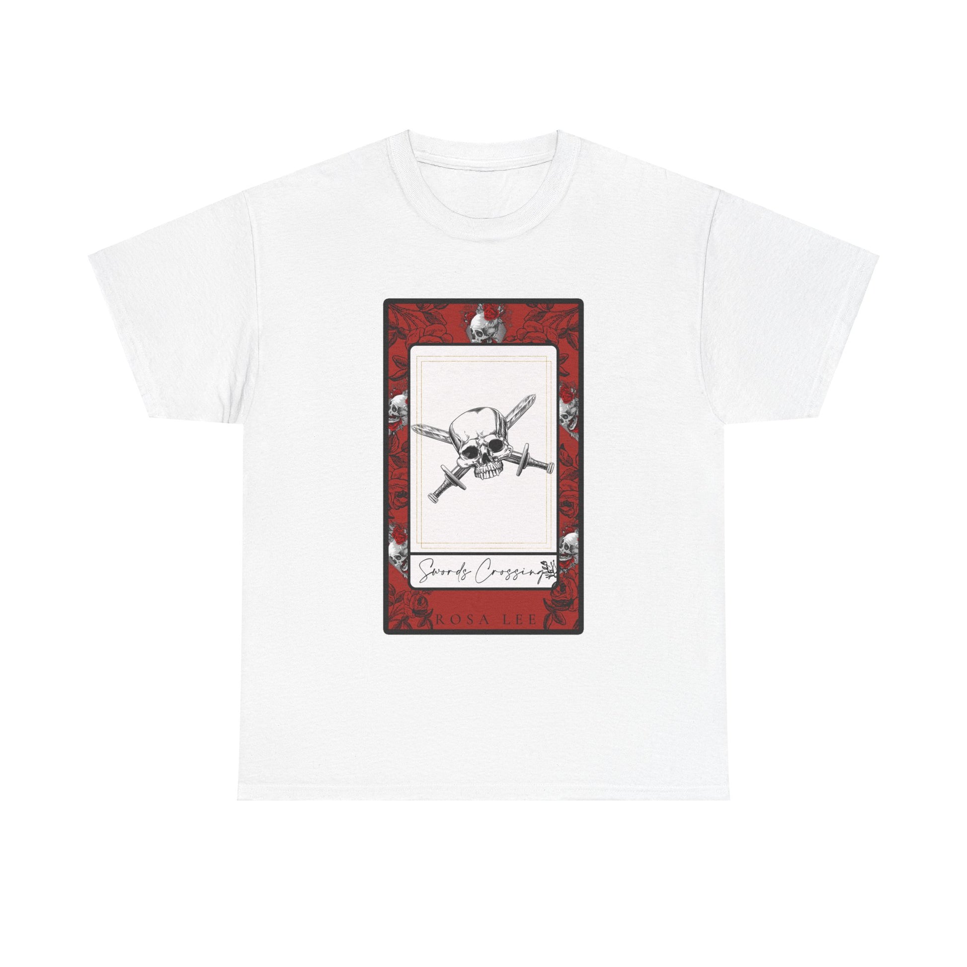 Swords Crossing - Dirty Little Shop