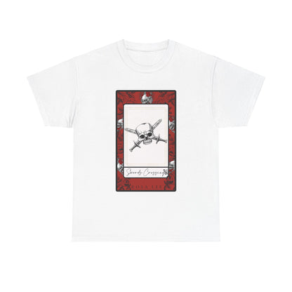 Swords Crossing - Dirty Little Shop